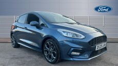 Ford Fiesta 1.0 EcoBoost 95 ST-Line Edition 5dr Petrol Hatchback